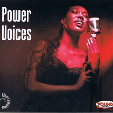 Power Voices