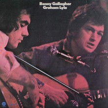 Benny Gallagher Graham Lyle (Vinyl)
