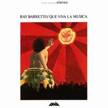 Que Viva La Musica (Vinyl)