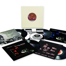 The Prestige 10-Inch Lp Collection Vol. 2 (Vinyl) CD2