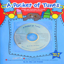 A Pocket of Tunes