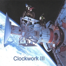 Clockwork III