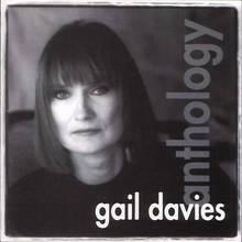 Anthology (The Best Of Gail Davies)