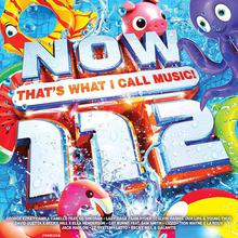 Now That’s What I Call Music! Vol. 112 CD1