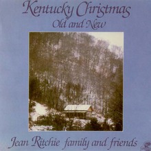 Kentucky Christmas Old And New