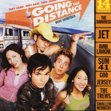 Going The Distance (OST)