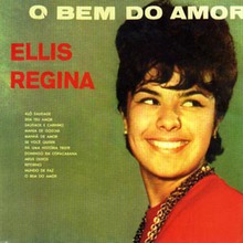 O Bem Do Amor (Vinyl)