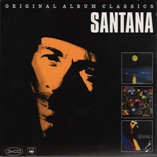 Original Album Classics 4 CD1