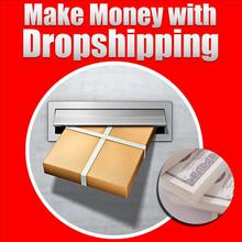 Make Money With Dropshipping