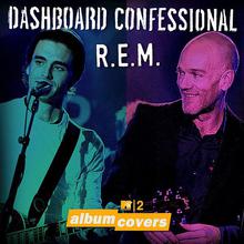 MTV2 Album Covers: Dashboard Confessional & R.E.M. (EP)