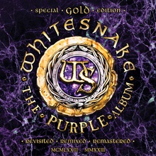 The Purple Album: Special Gold Edition CD1