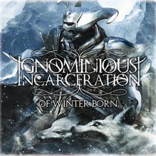 Of Winter Born (Bonus CD)