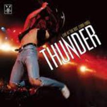 Thunder at the BBC 1990-1995 (Live) CD1