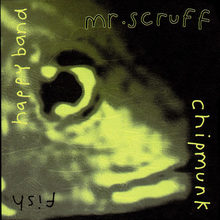 Chipmunk / Fish / Happy Band (EP)