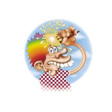 Europe '72 (Live) (Remastered 1990) CD1