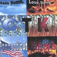 Gain Some, Lose Some