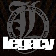 Legacy (EP)
