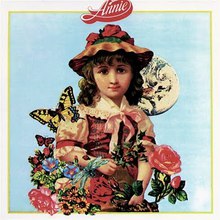 Annie (Vinyl)