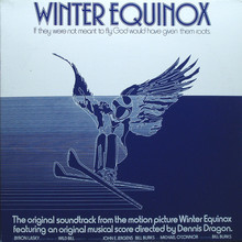 Winter Equinox (Vinyl)