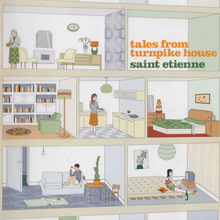 Tales From Turnpike House CD1