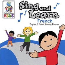 Sing and Learn French