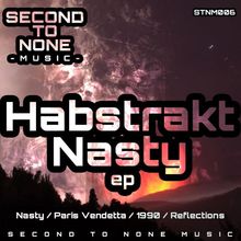 Nasty (EP)