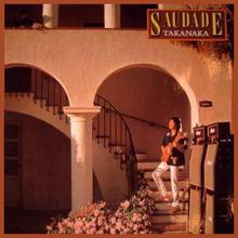Saudade (Vinyl)