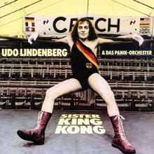 Sister King Kong (With Das Panikorchester) (Remastered 2002)