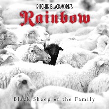 Black Sheep Of The Family (CDS)