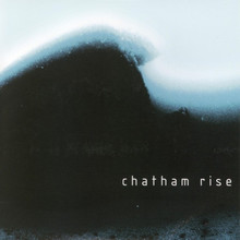 Chatham Rise