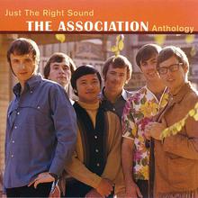 Just The Right Sound: The Association Anthology (Digital Version)