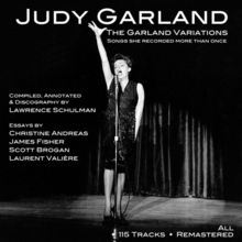 The Garland Variations CD2