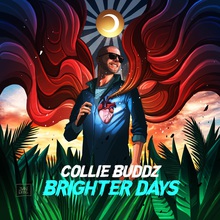 Brighter Days (CDS)