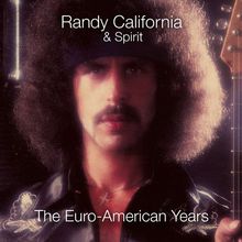 The Euro-American Years 1979-1983 CD3