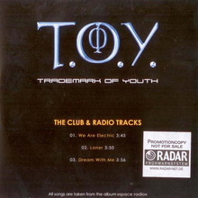 The Club & Radio Tracks (EP)