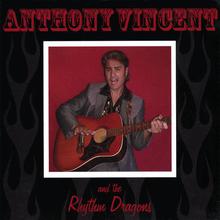 Anthony Vincent and the Rhythm Dragons