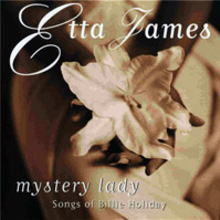 Mystery Lady - Songs Of Billie Holiday