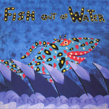 Fish Out Of Water