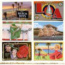 L.A. (Light Album) (Vinyl)