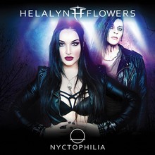 Nyctophilia (Deluxe Edition) CD1