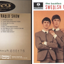 Swedish Radio Show