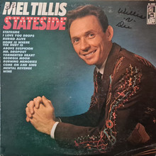Stateside (Vinyl)