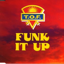 Funk It Up (MCD)