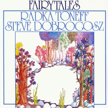 Fairytales (With Steve Dobrogosz) (Vinyl)