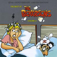 The Bickersons 50th Anniversary Limited Edition! Volume 2