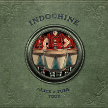 Alice & June Tour CD1