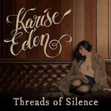 Threads Of Silence (CDS)