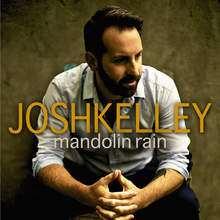Mandolin Rain (CDS)
