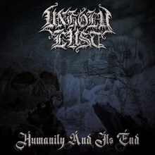 Humanity And Its End (EP)