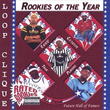 The Rookies Of The Year